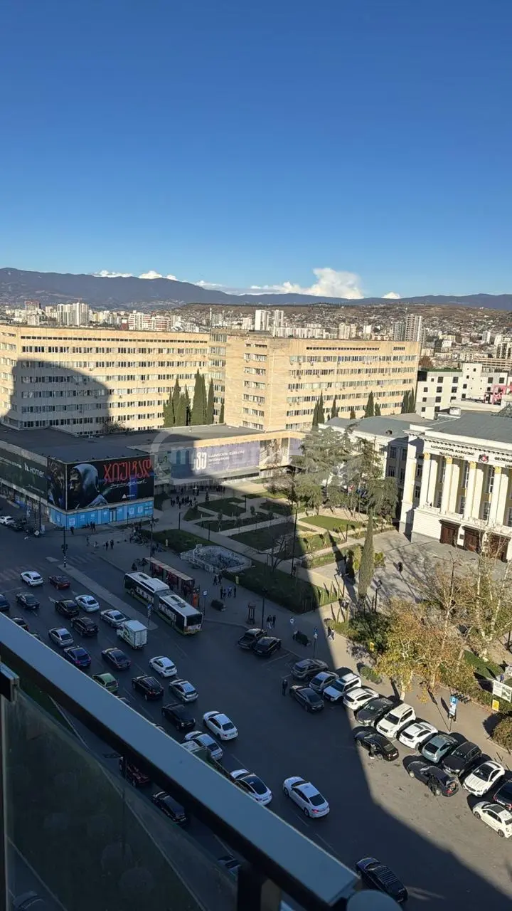 Daily Rent 2 Room Apartment Veraze view 6