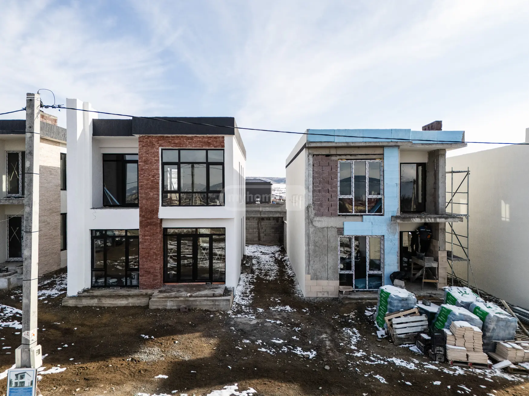 For Sale 6 Room Private House Varketilshi, 4 of 12