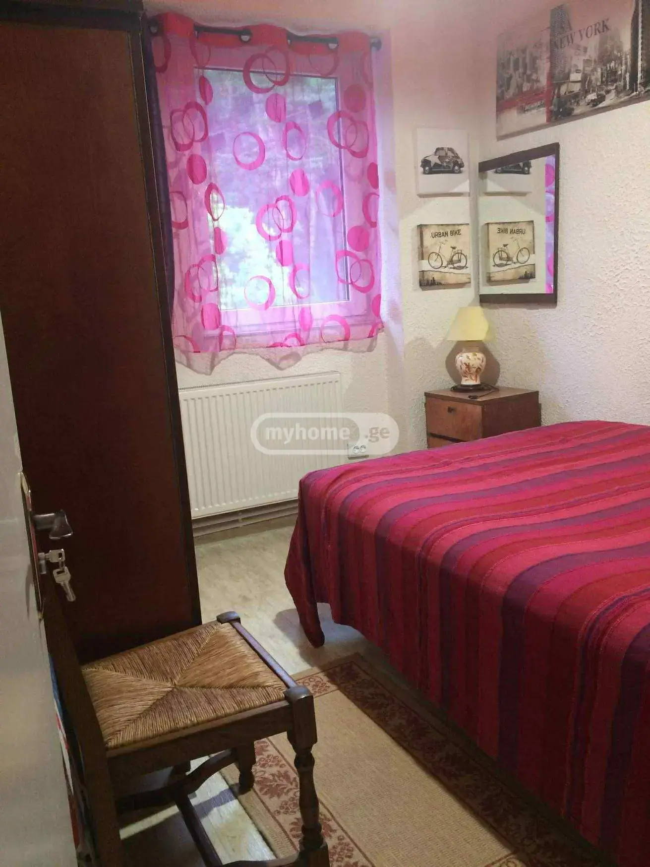 For Sale 2 Room Apartment Abastumanshi view 7