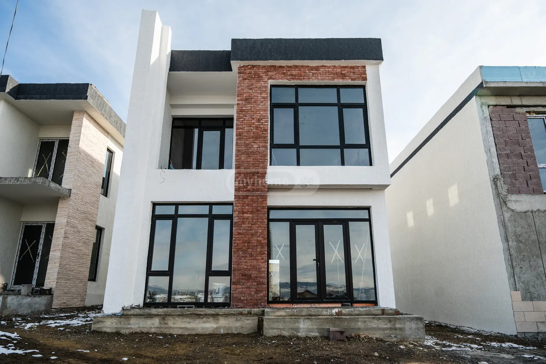 For Sale 6 Room Private House Varketilshi, 1 of 12