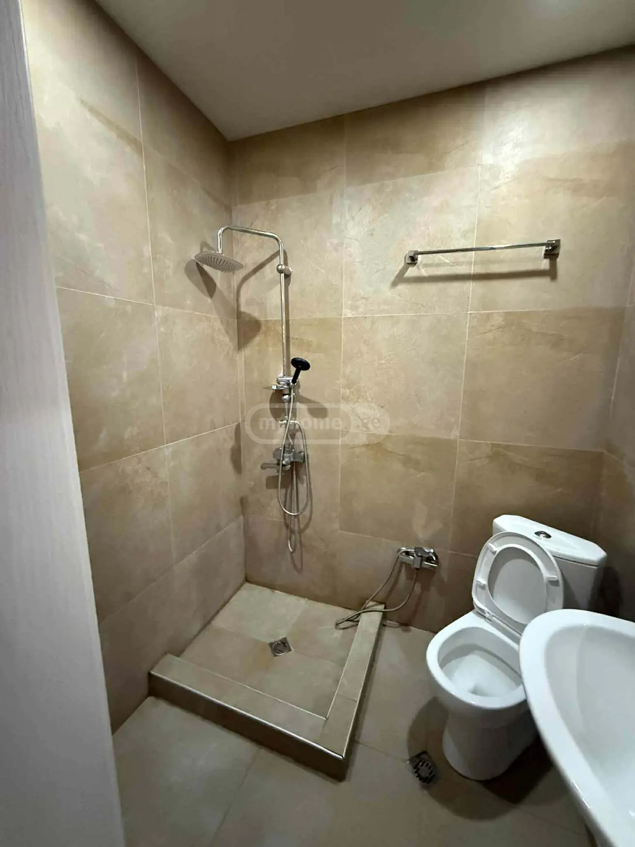 For Rent 3 Room Country House Bakurianshi, 10 of 12