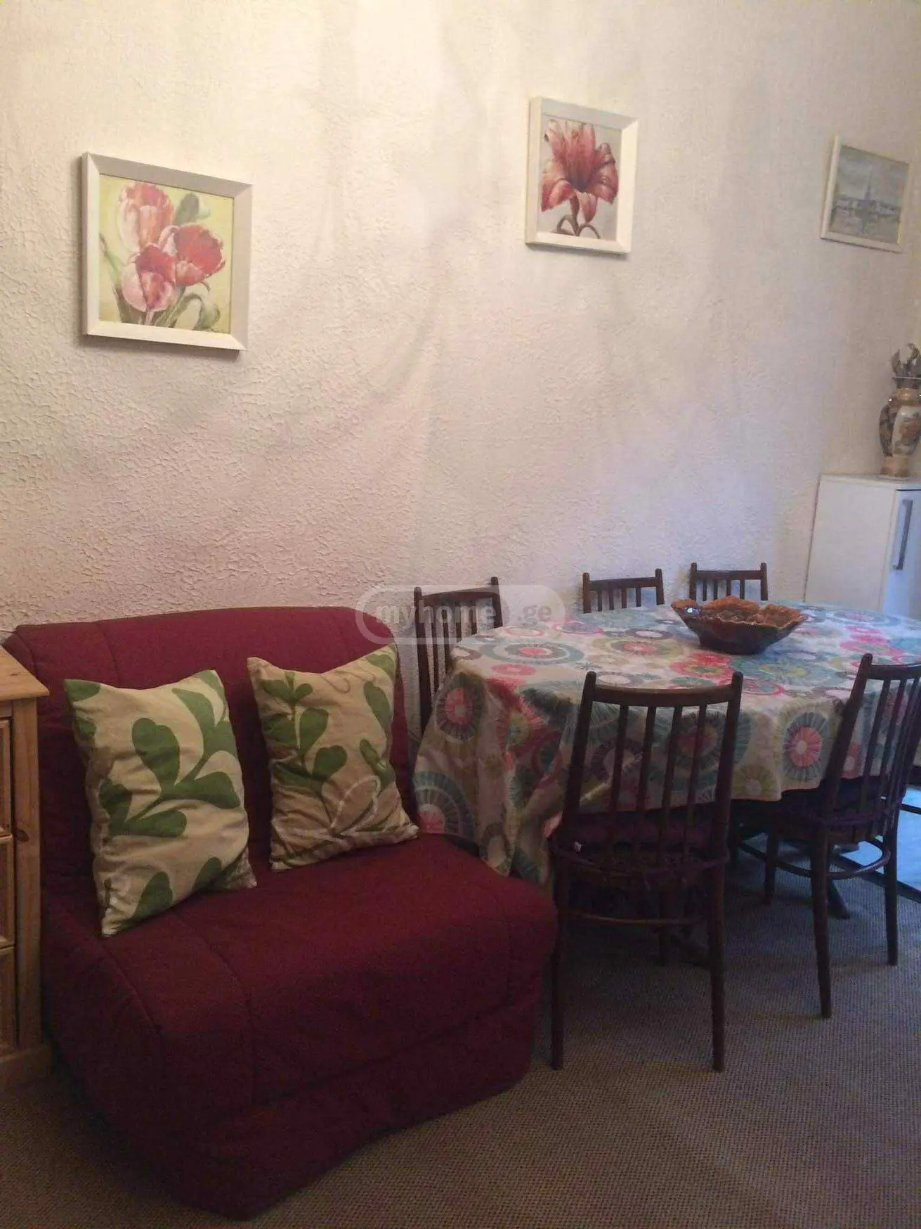 For Sale 2 Room Apartment Abastumanshi view 1