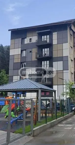For Sale 2 Room Apartment Abastumanshi view 2