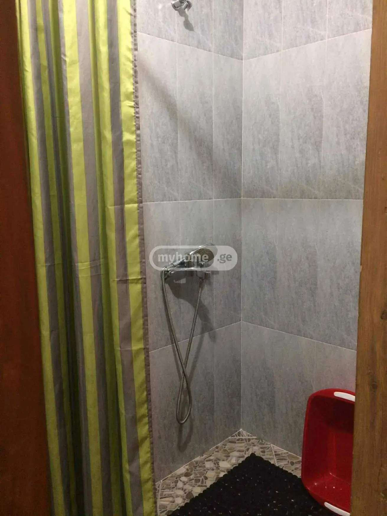 For Sale 2 Room Apartment Abastumanshi view 8