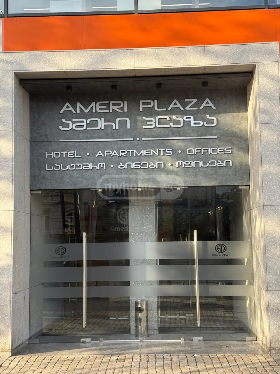 Daily Rent 2 Room Apartment Veraze view 13