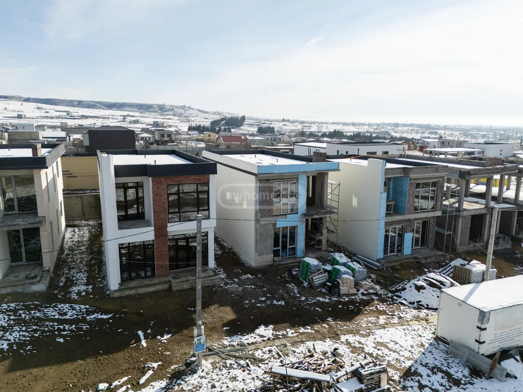 For Sale 6 Room Private House Varketilshi, 5 of 12