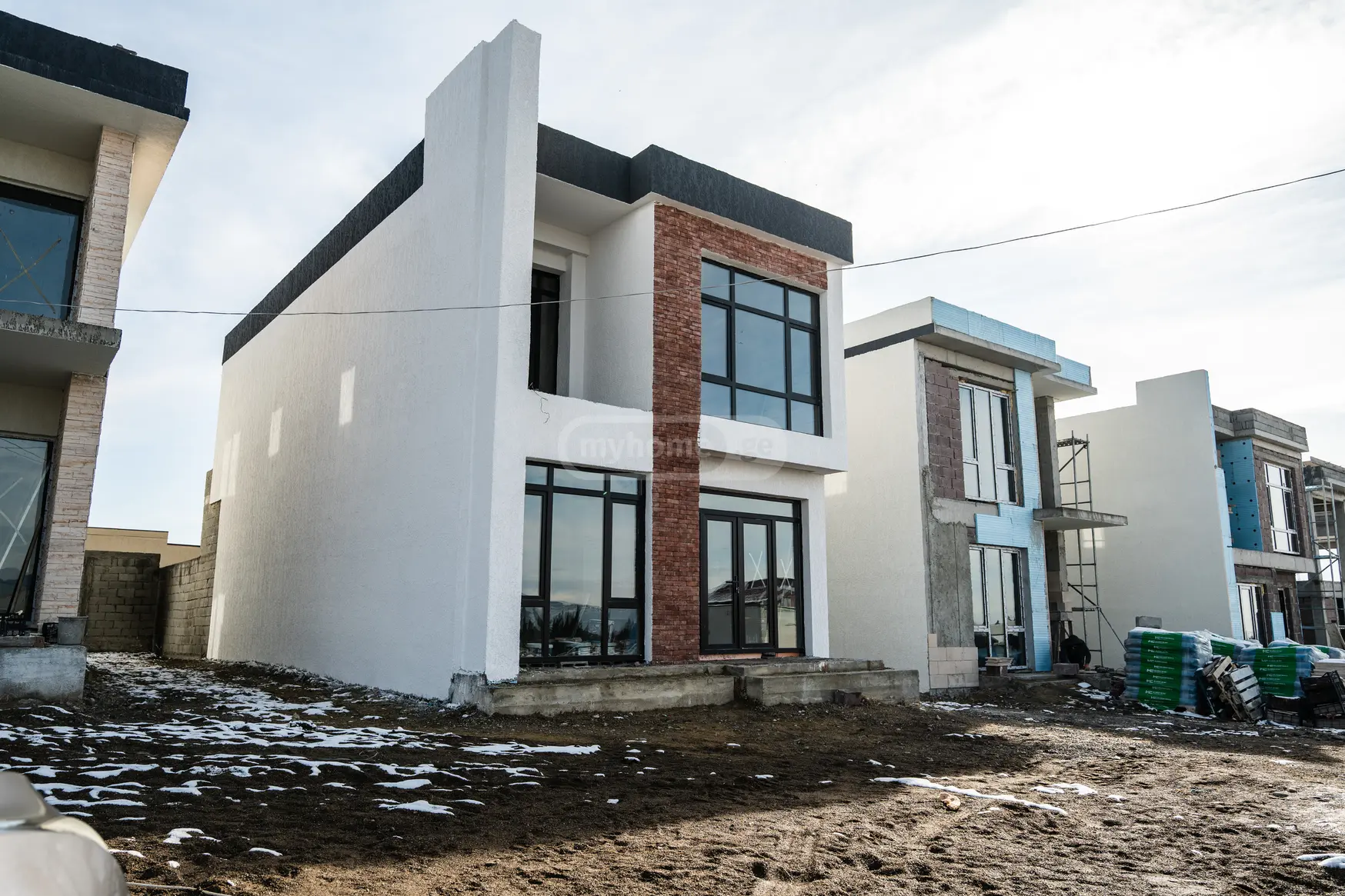 For Sale 6 Room Private House Varketilshi, 2 of 12
