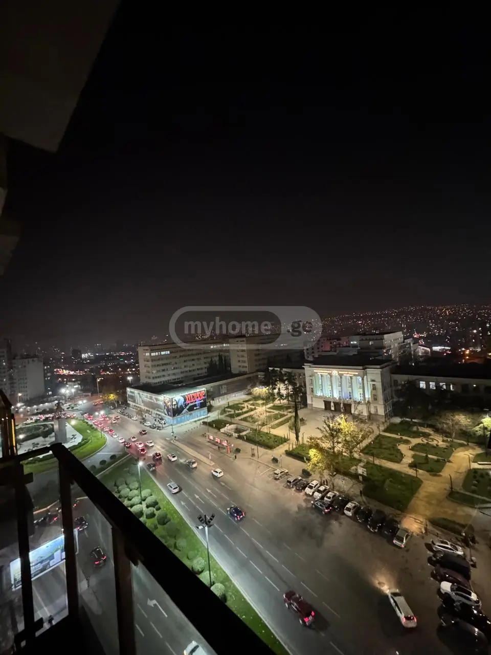 Daily Rent 2 Room Apartment Veraze view 10