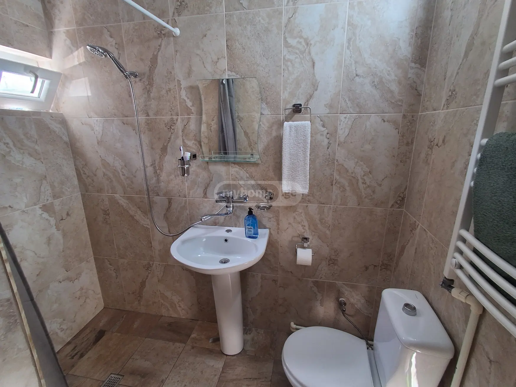 For Sale 5 Room Private House Isanshi, 3 of 12
