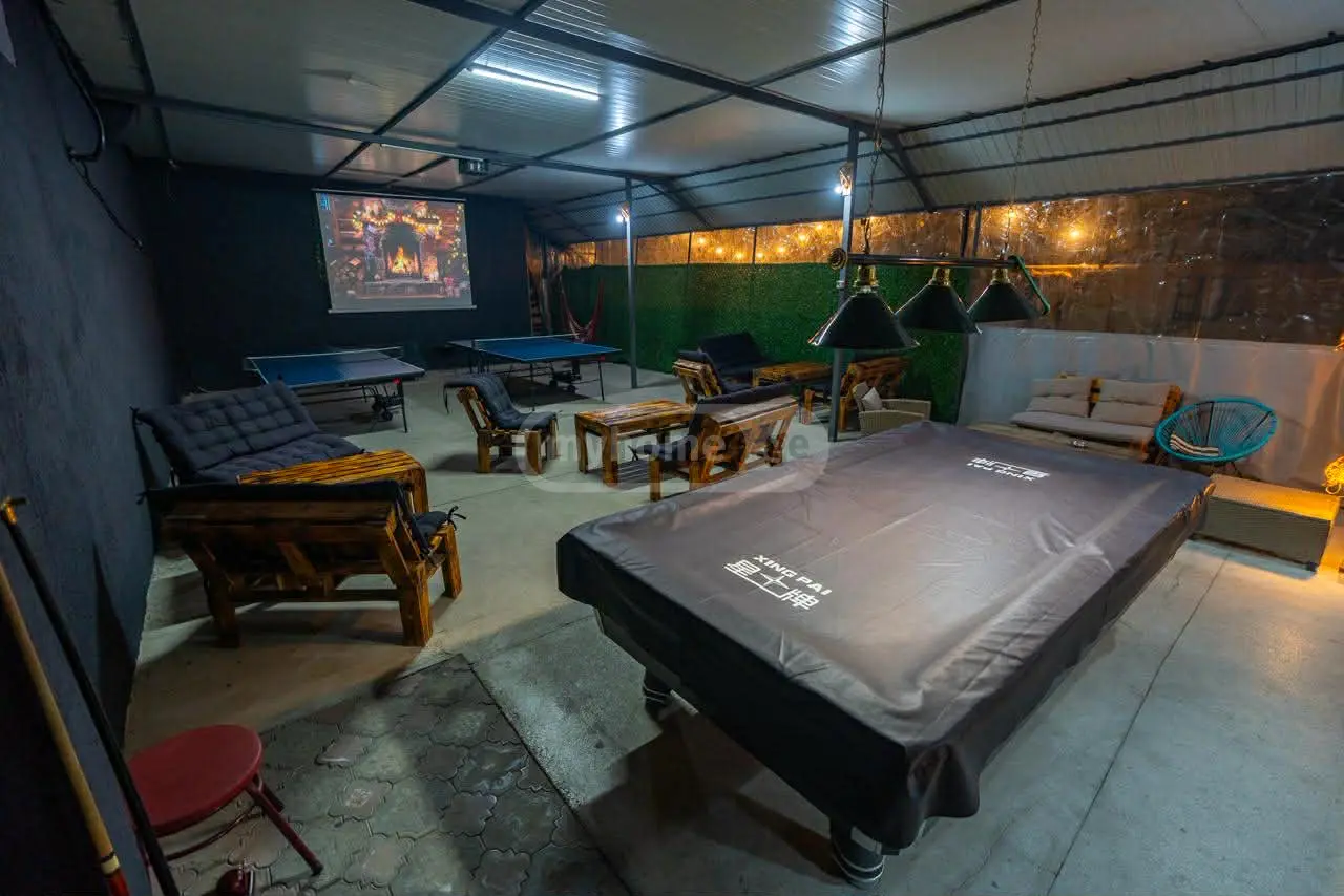 Daily Rent 4 Room Private House Mukhianshi view 15