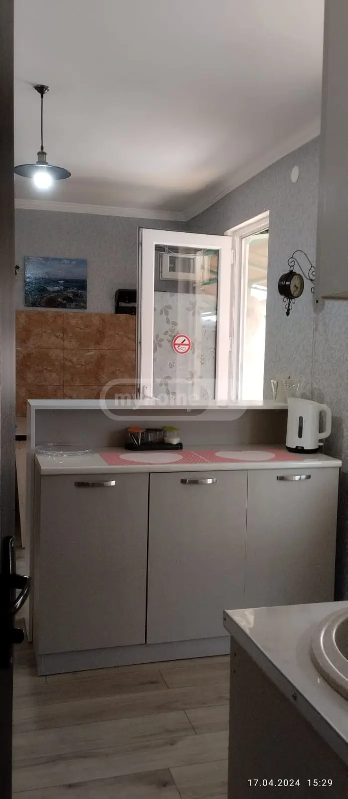 For Sale 5 Room Private House Isanshi, 11 of 12