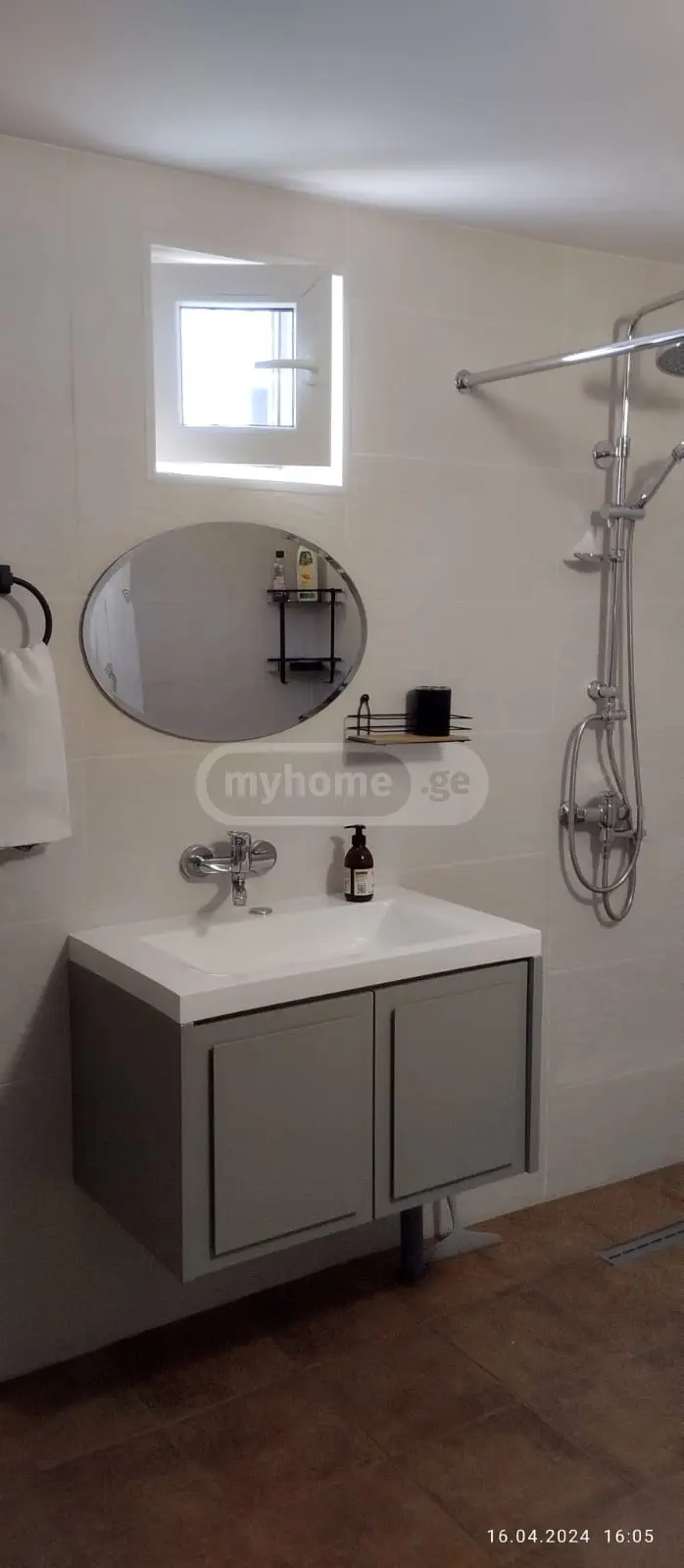 For Sale 5 Room Private House Isanshi, 7 of 12