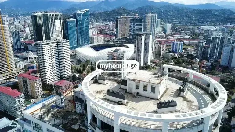 For Sale Universaluri Commercial Space In Batumi view 5