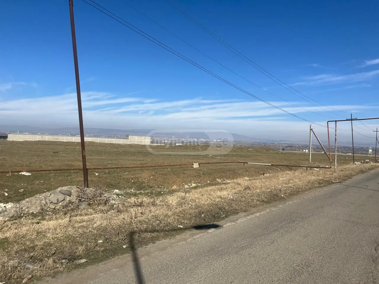 For Sale Ara Sasoplo-Sameurneo Land Plot Rustavshi, 7 of 9
