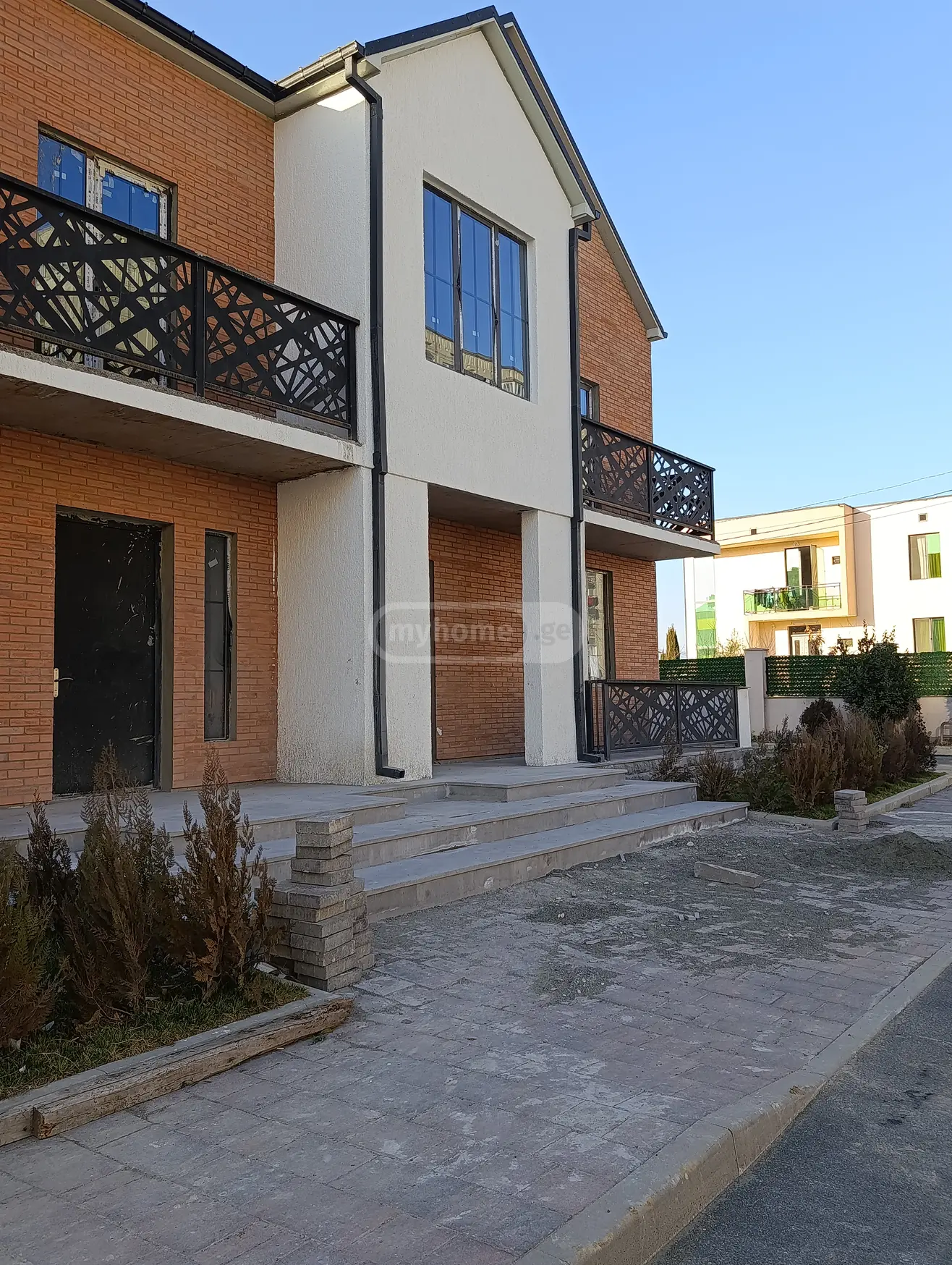 For Sale 4 Room Private House Rustavshi, 1 of 1