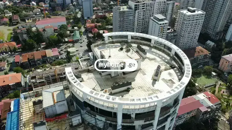 For Sale Universaluri Commercial Space In Batumi view 4