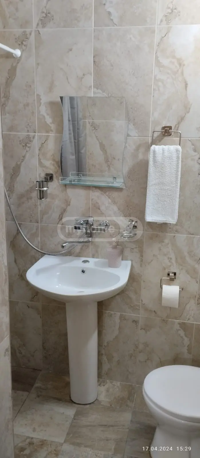 For Sale 5 Room Private House Isanshi, 10 of 12