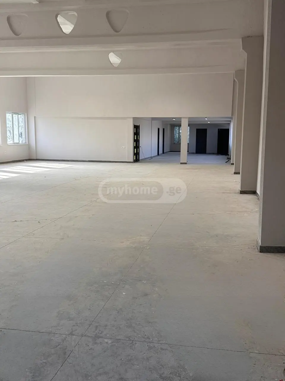 For Rent Satsarmoo Commercial Space Rustavshi, 9 of 10