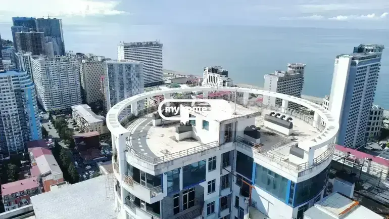 For Sale Universaluri Commercial Space In Batumi view 1