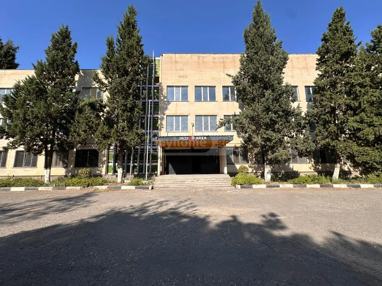 For Rent Satsarmoo Commercial Space Rustavshi, 4 of 10