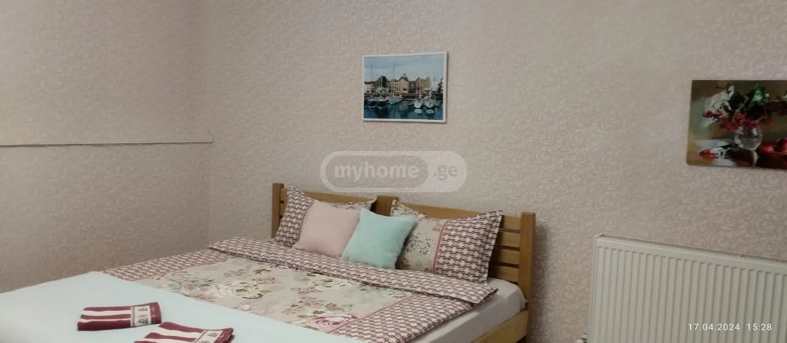For Sale 5 Room Private House Isanshi, 1 of 12