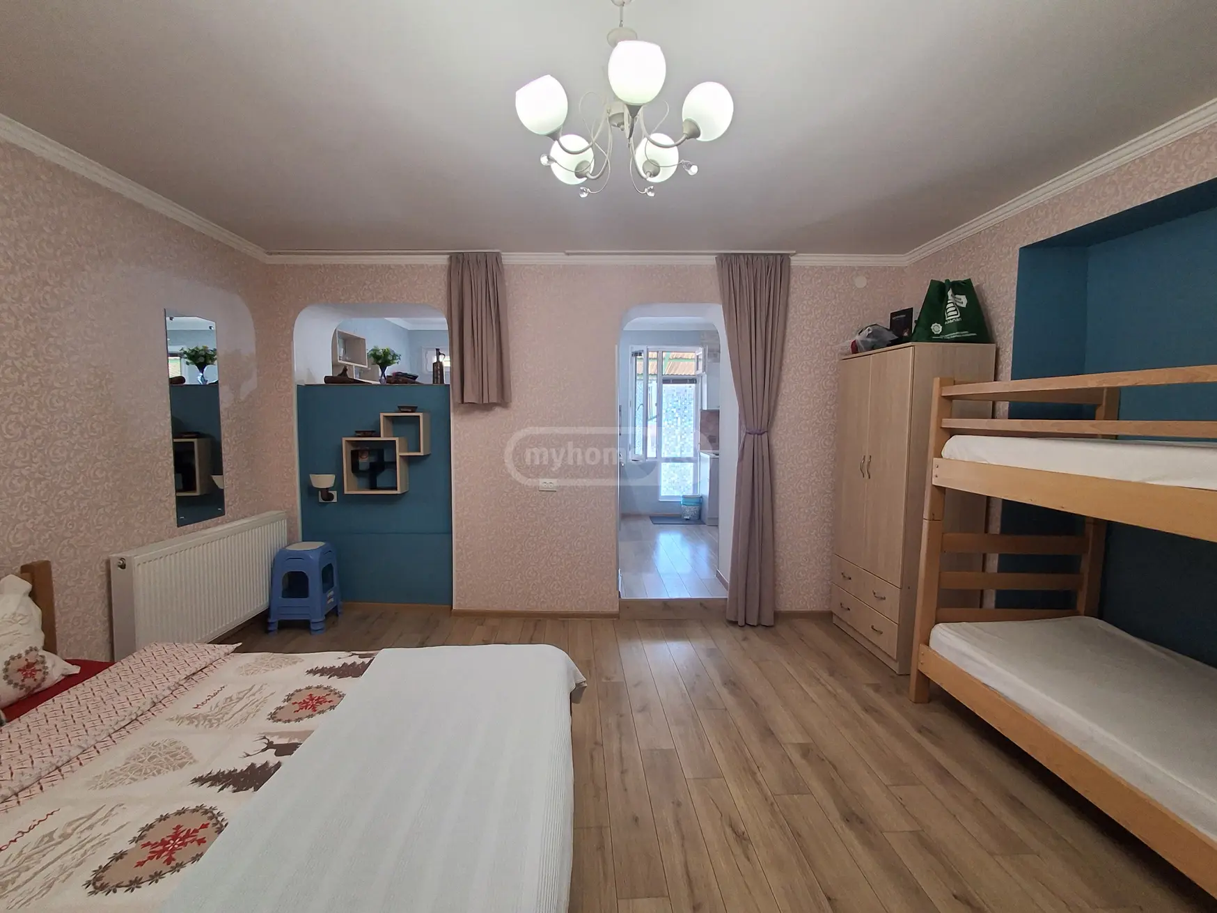 For Sale 5 Room Private House Isanshi, 2 of 12