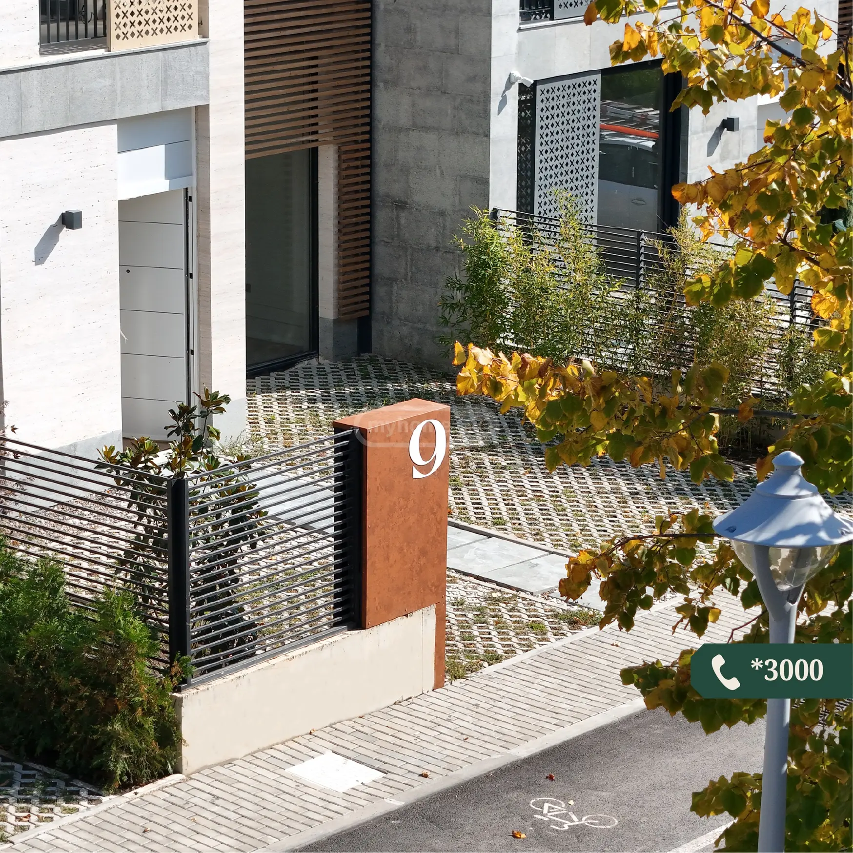For Sale 7 Room Private House Mtatsmindaze view 3