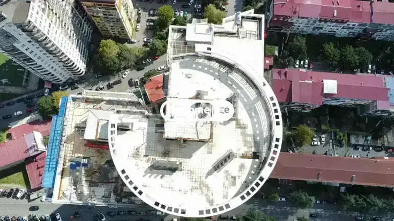 For Sale Universaluri Commercial Space In Batumi view 3