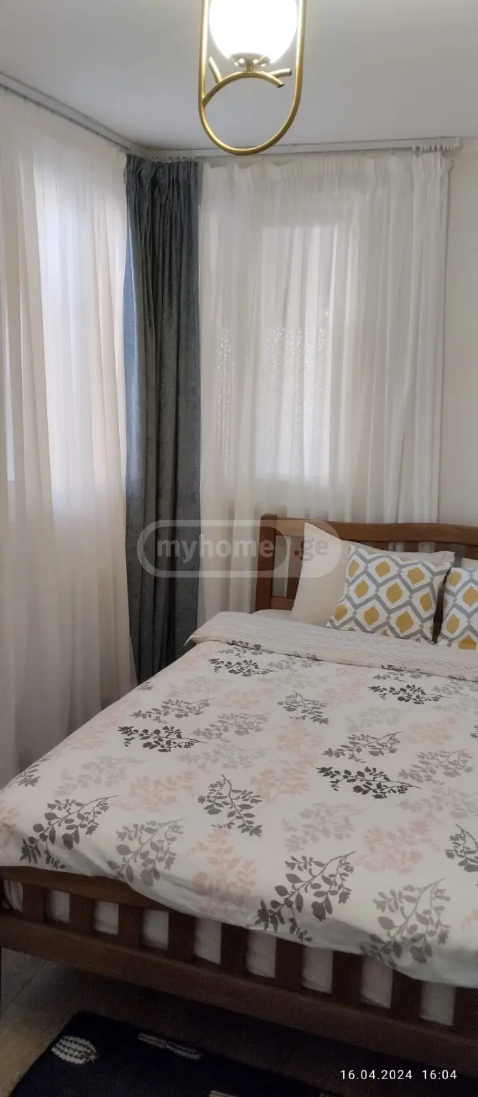 For Sale 5 Room Private House Isanshi, 8 of 12