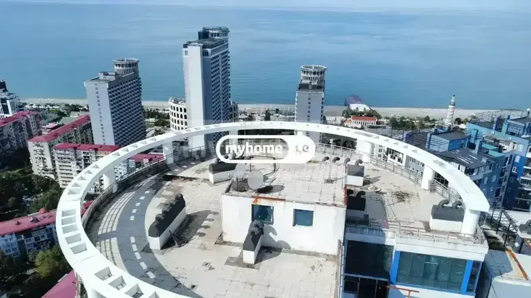 For Sale Universaluri Commercial Space In Batumi view 2