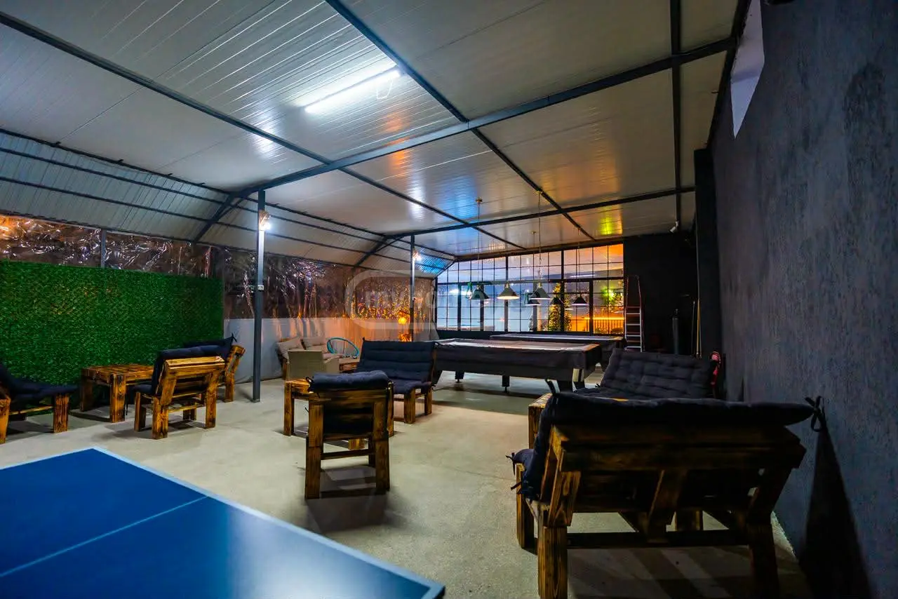 Daily Rent 4 Room Private House Mukhianshi view 12