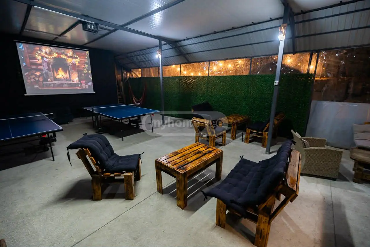 Daily Rent 4 Room Private House Mukhianshi view 8