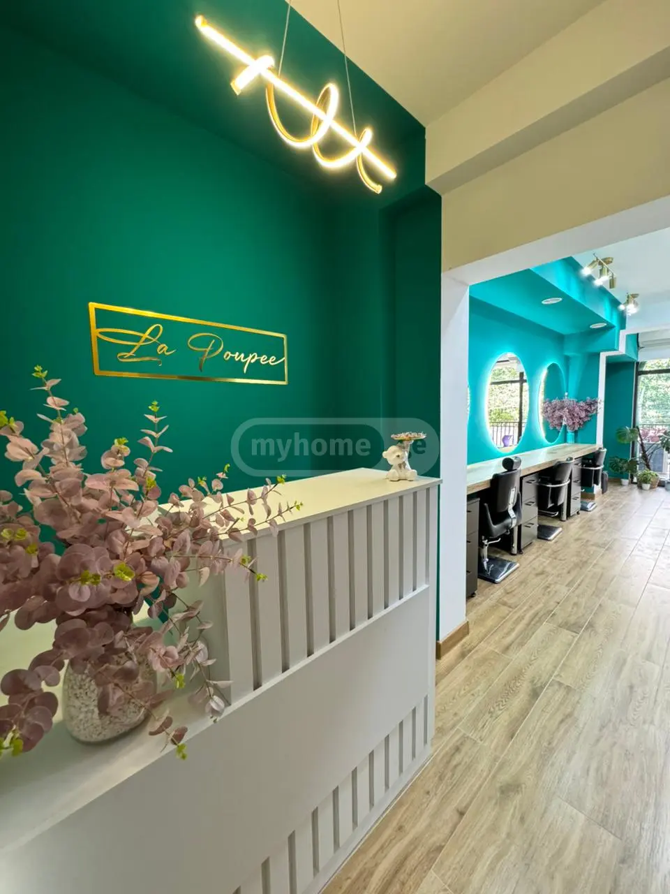 For Sale Universaluri Commercial Space In Gldani, 1 of 12