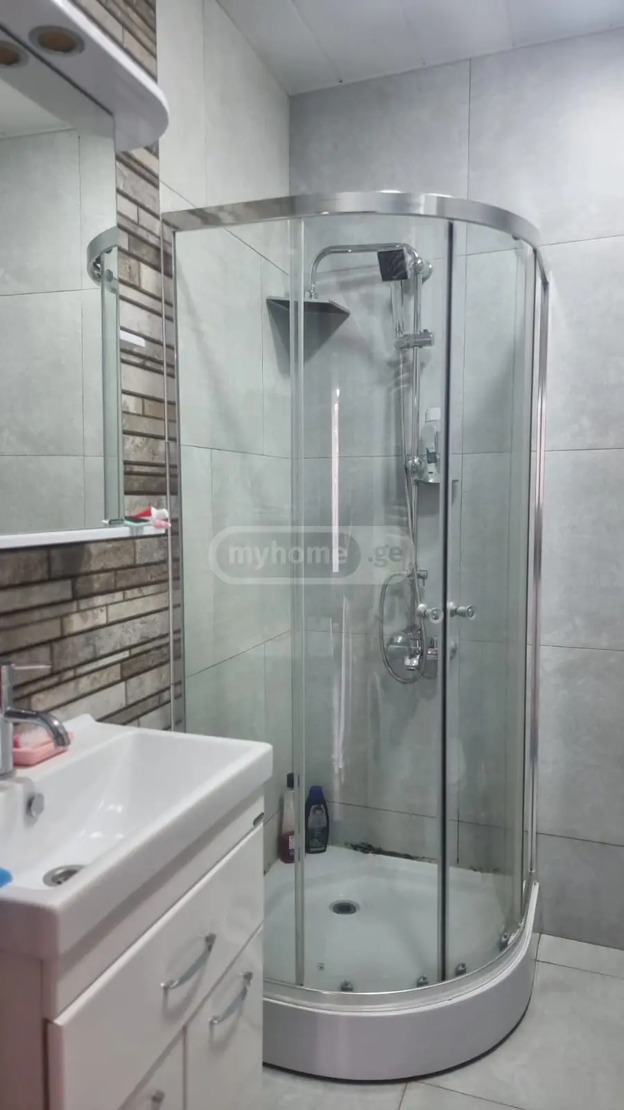 For Rent 4 Room Apartment Nadzaladevshi, 4 of 12