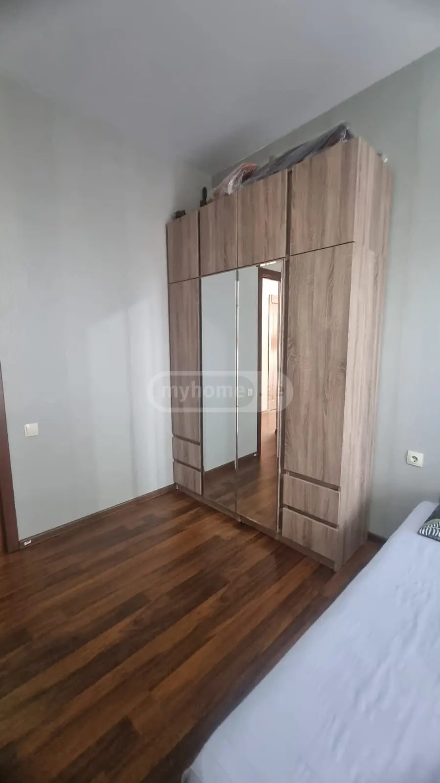 For Rent 4 Room Apartment Nadzaladevshi, 1 of 12