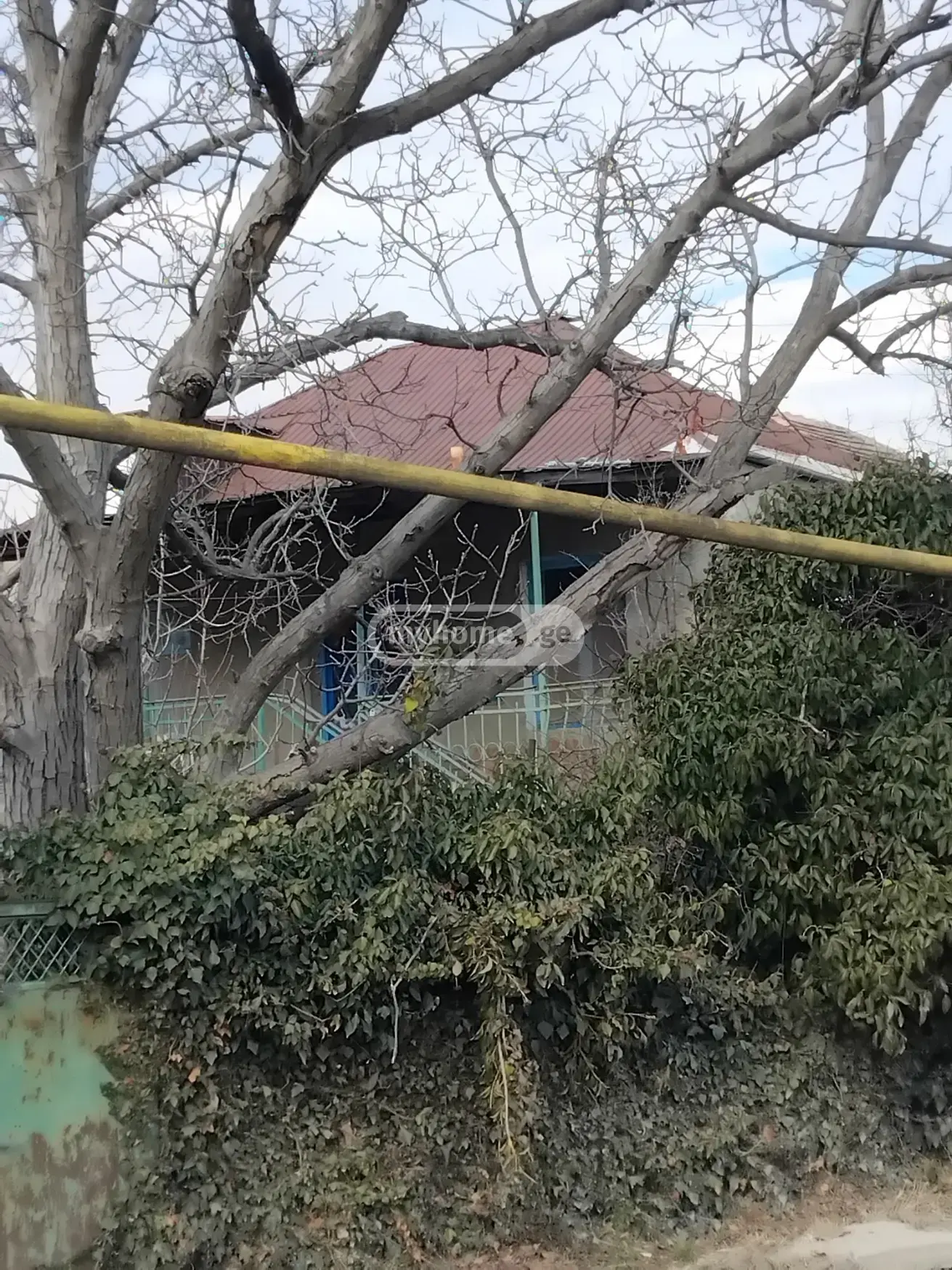 იყიდება 3-ოთახი კერძო სახლი Kaspis Munitsipalitetshiში view 2