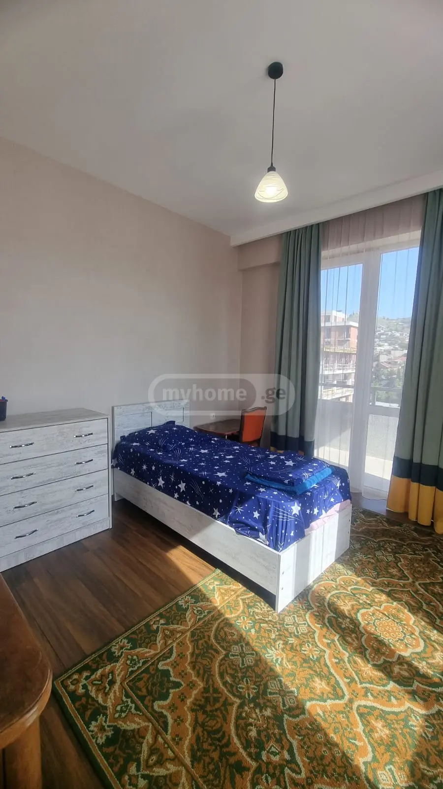 For Rent 4 Room Apartment Nadzaladevshi, 8 of 12