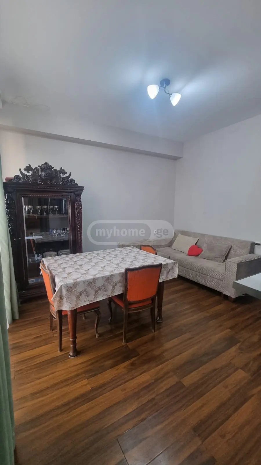 For Rent 4 Room Apartment Nadzaladevshi, 9 of 12