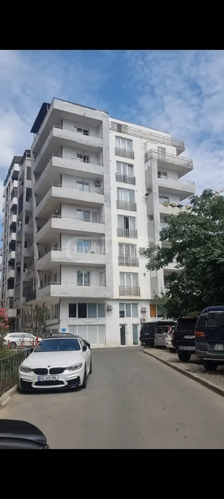 For Rent 4 Room Apartment Nadzaladevshi, 11 of 12