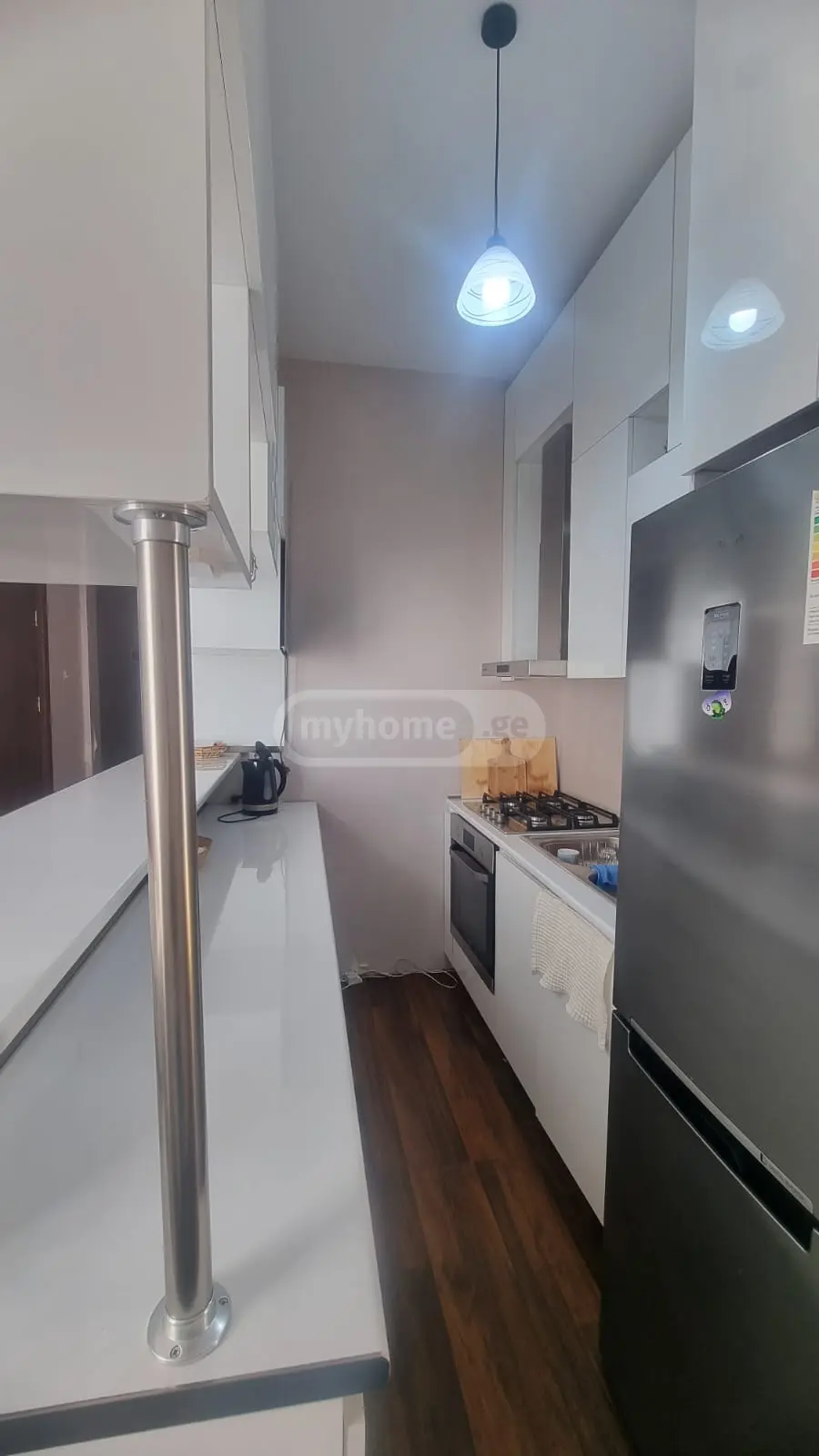 For Rent 4 Room Apartment Nadzaladevshi, 3 of 12