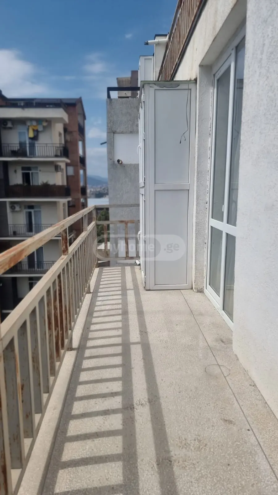 For Rent 4 Room Apartment Nadzaladevshi, 12 of 12