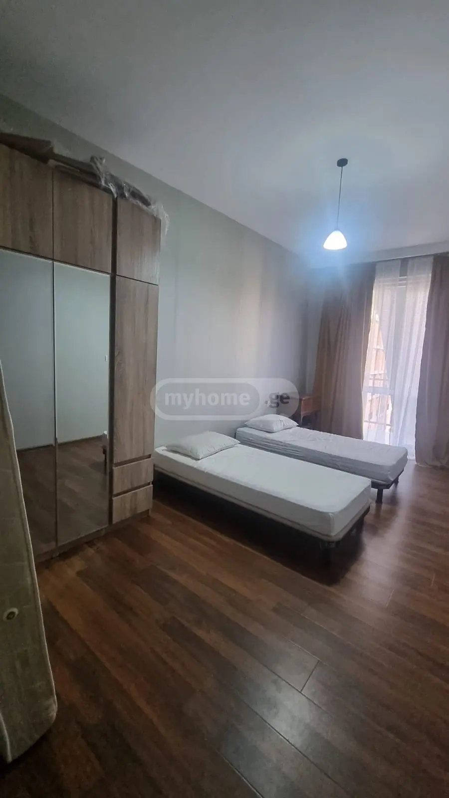 For Rent 4 Room Apartment Nadzaladevshi, 7 of 12