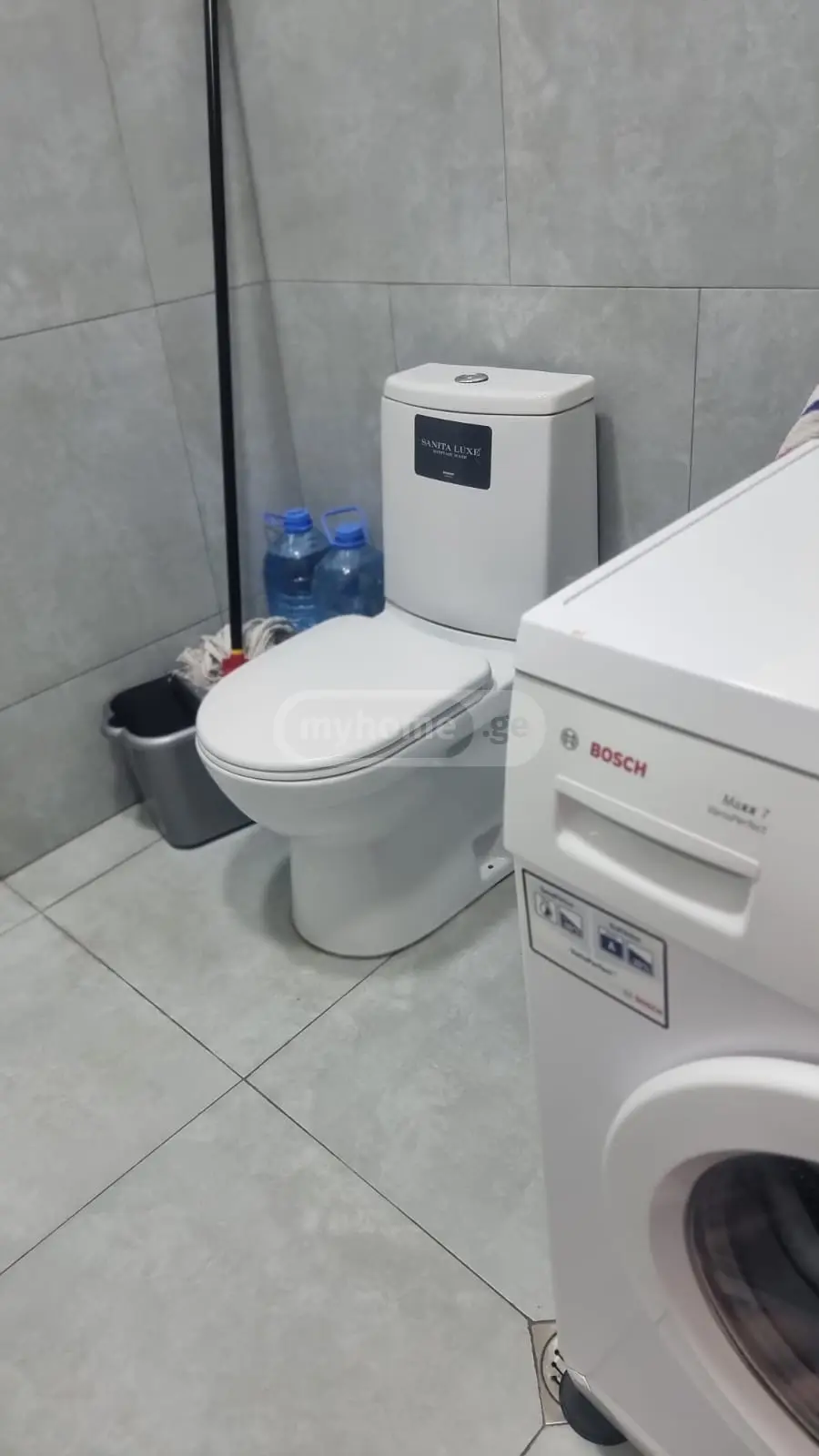 For Rent 4 Room Apartment Nadzaladevshi, 5 of 12