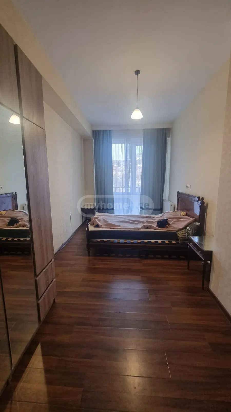For Rent 4 Room Apartment Nadzaladevshi, 6 of 12