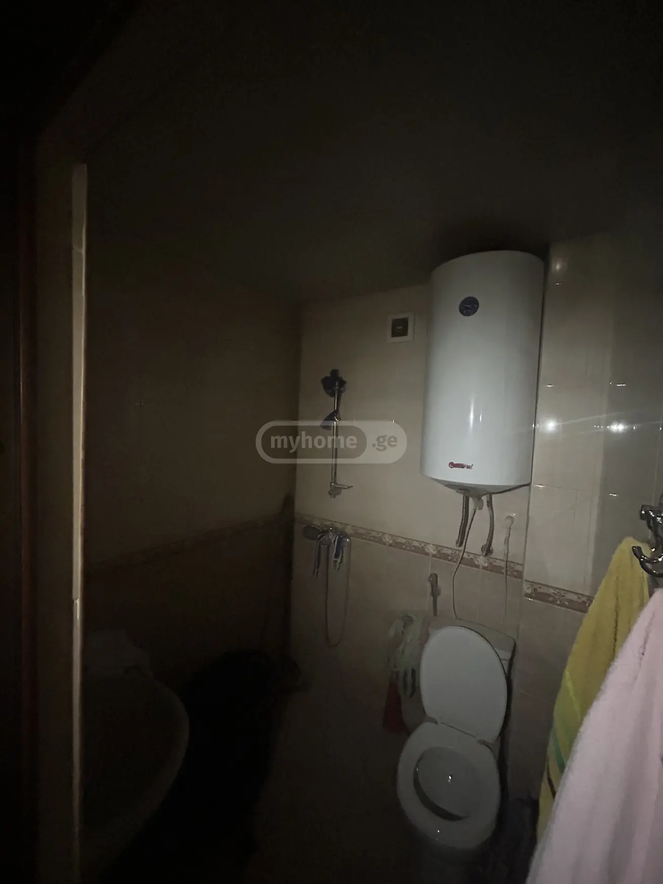 For Sale 4 Room Apartment Potshi view 2