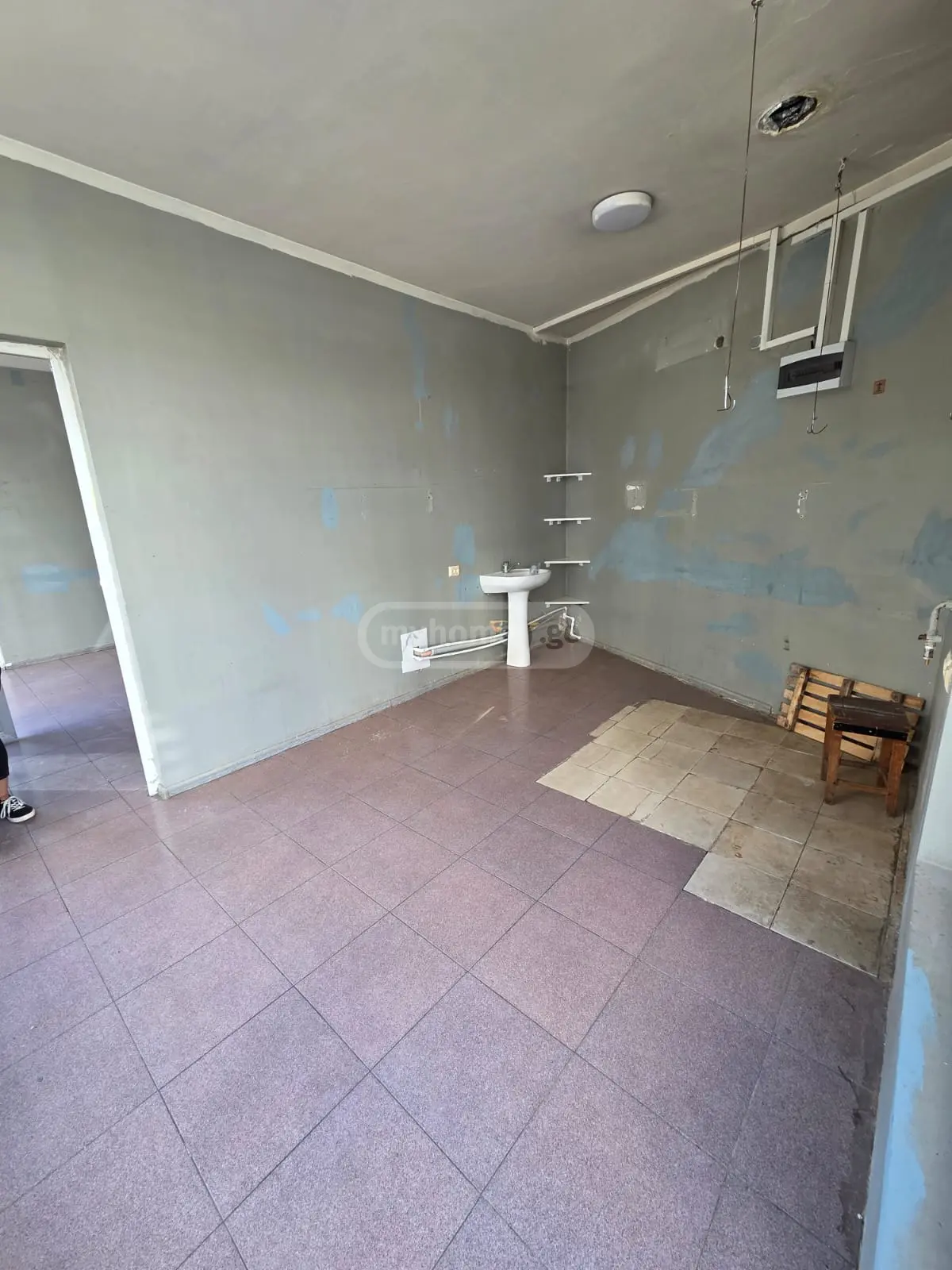 Продажа Commercial Space в Мухиани view 17