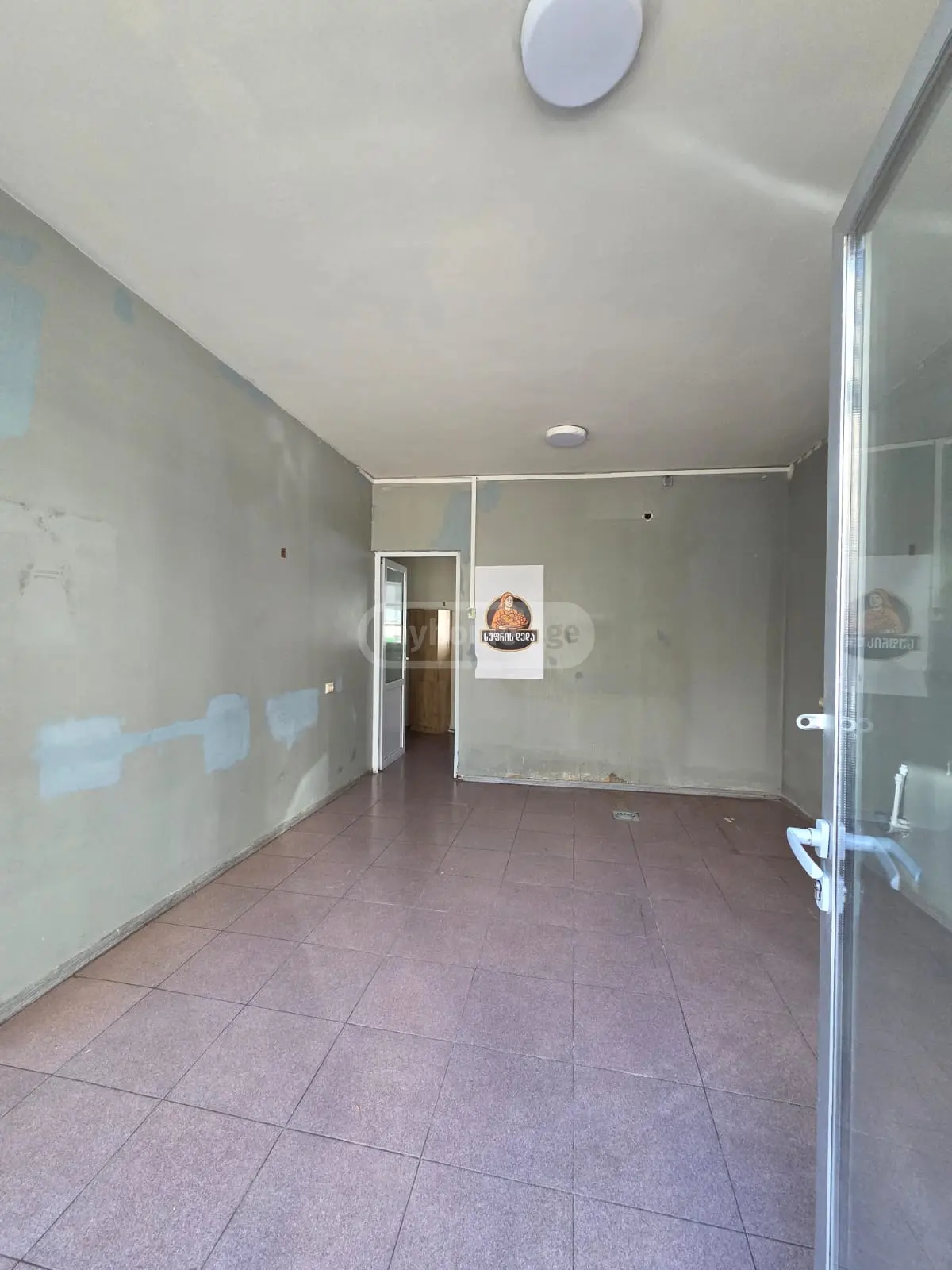 Продажа Commercial Space в Мухиани view 15