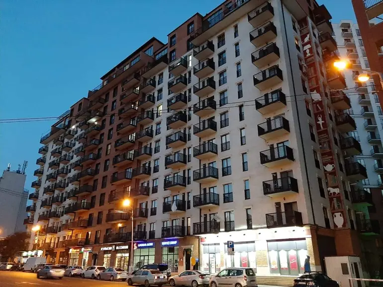 building