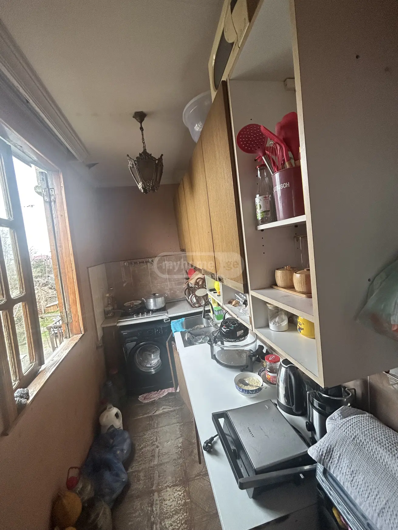 For Sale 4 Room Apartment Potshi view 10