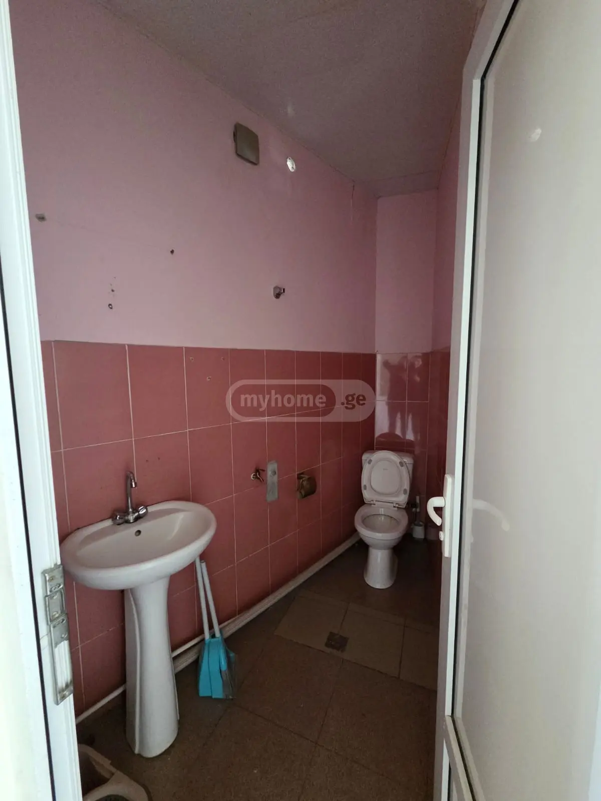 Продажа Commercial Space в Мухиани view 14